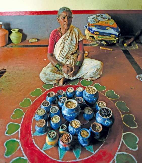 Deshi Bij
